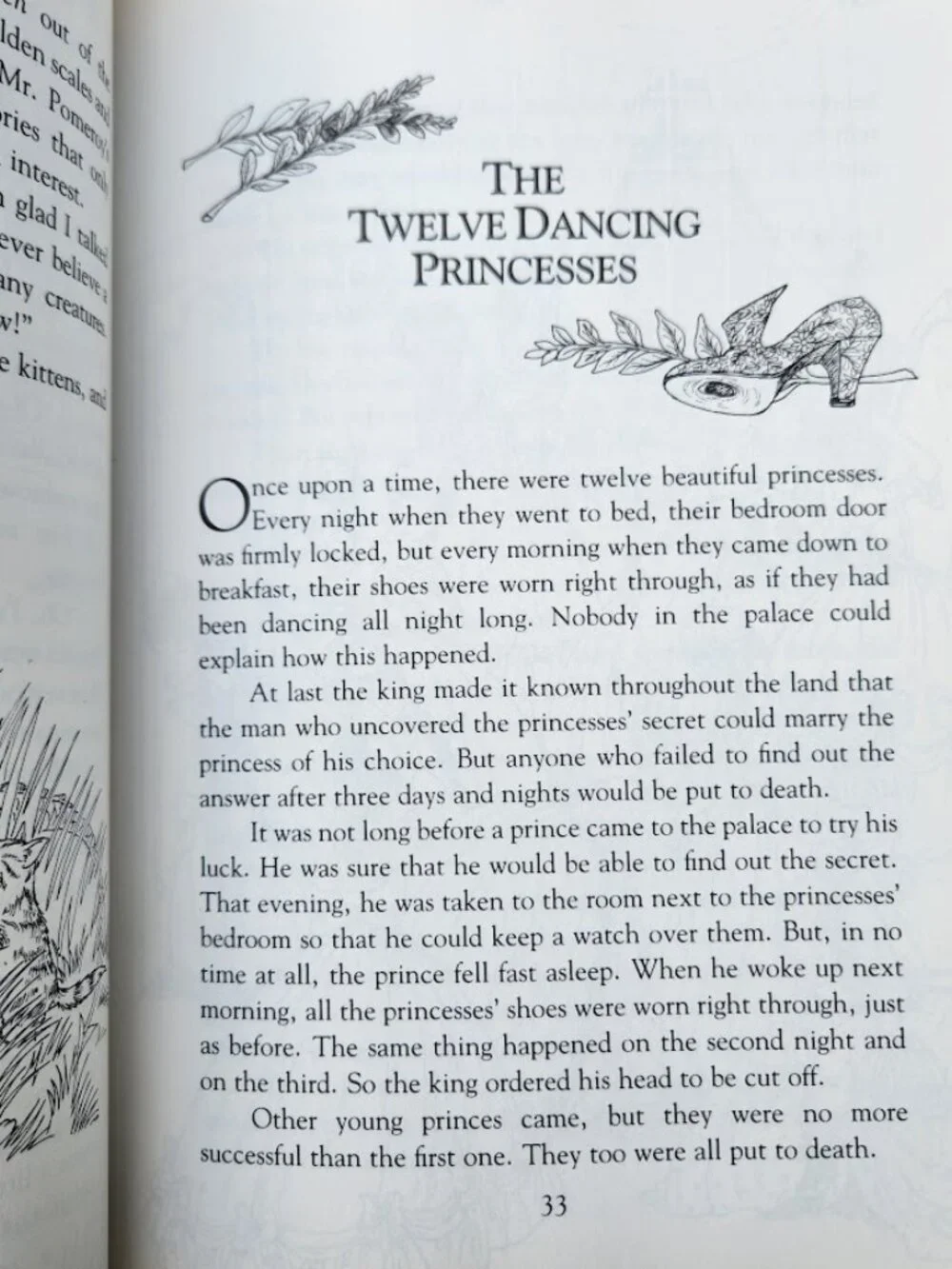 Scholastic vintage book